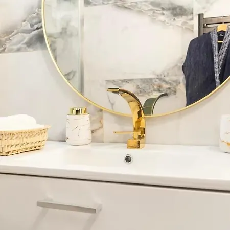 Appartamento Instant Douceur Jacuzzi Saintry-sur-Seine